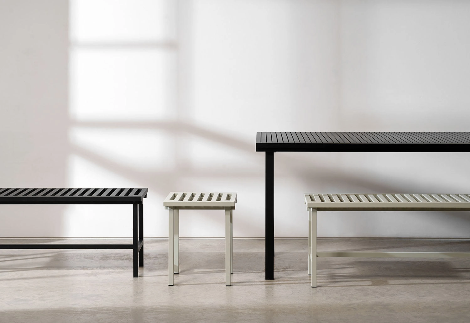 19 Outdoors Ottoman