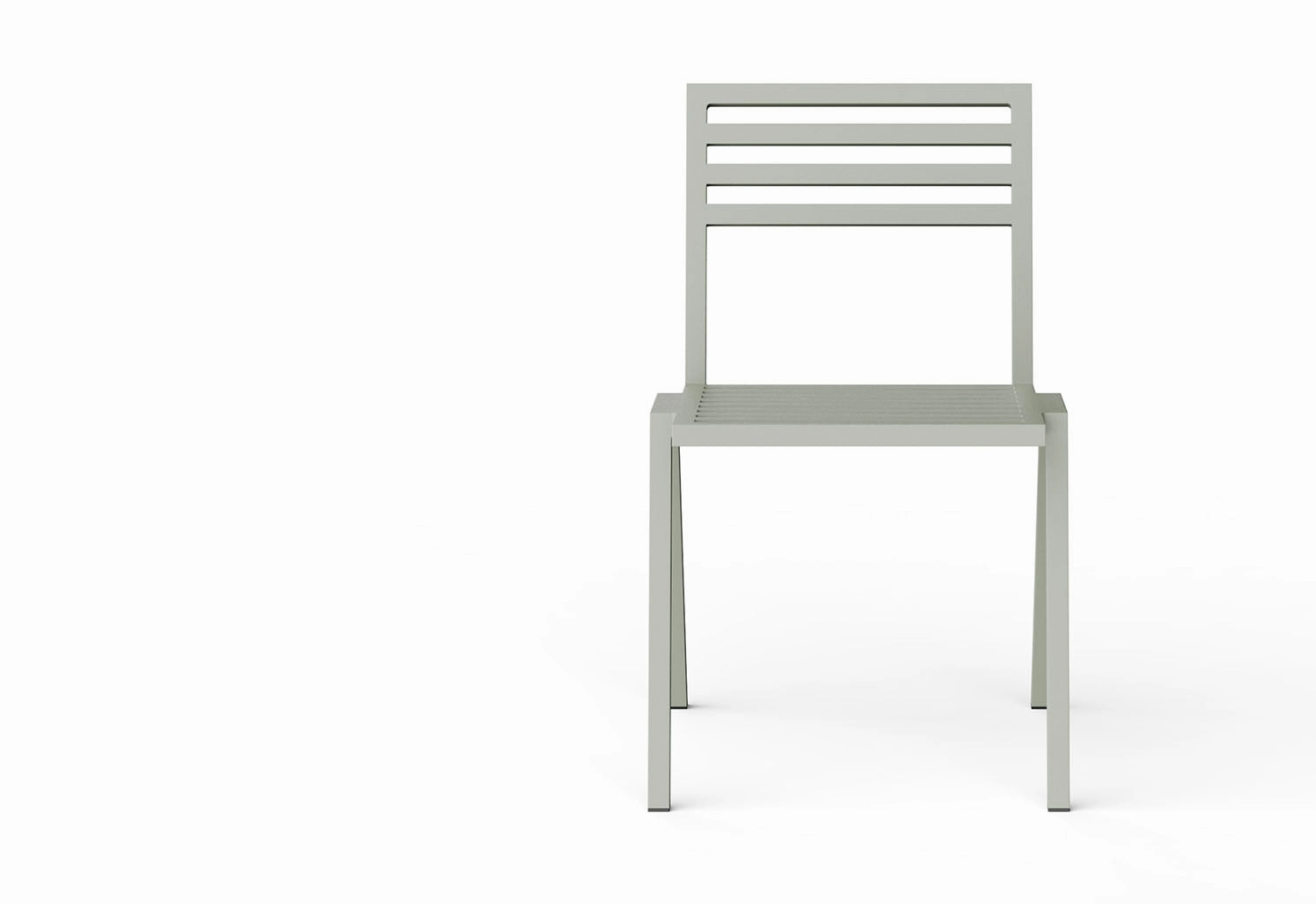 19 Outdoors Stacking Chair