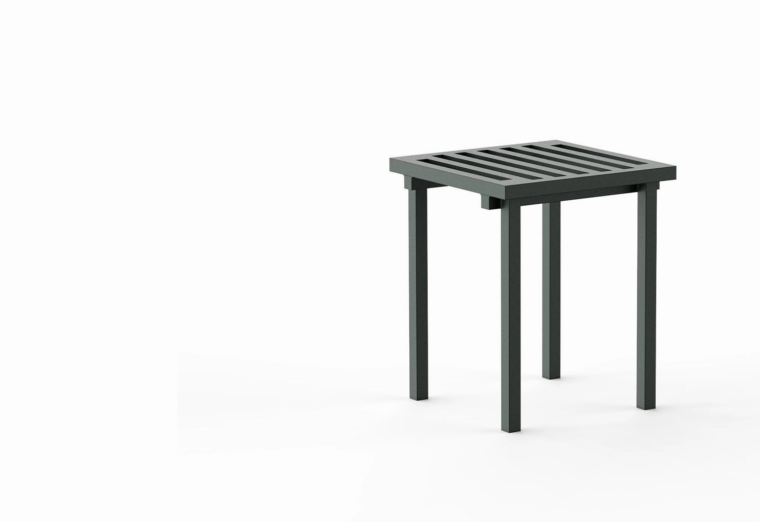 19 Outdoors Stool