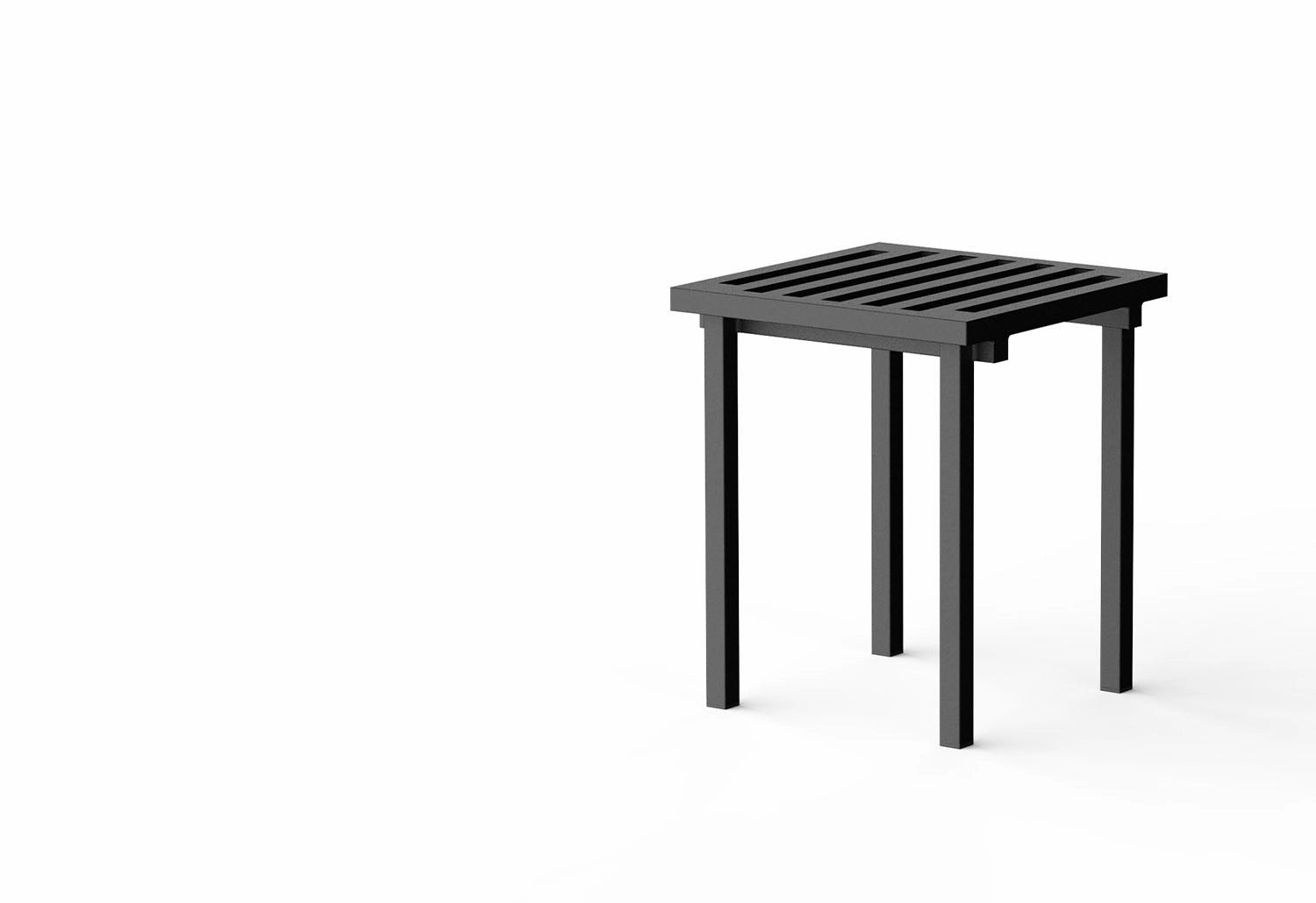 19 Outdoors Stool