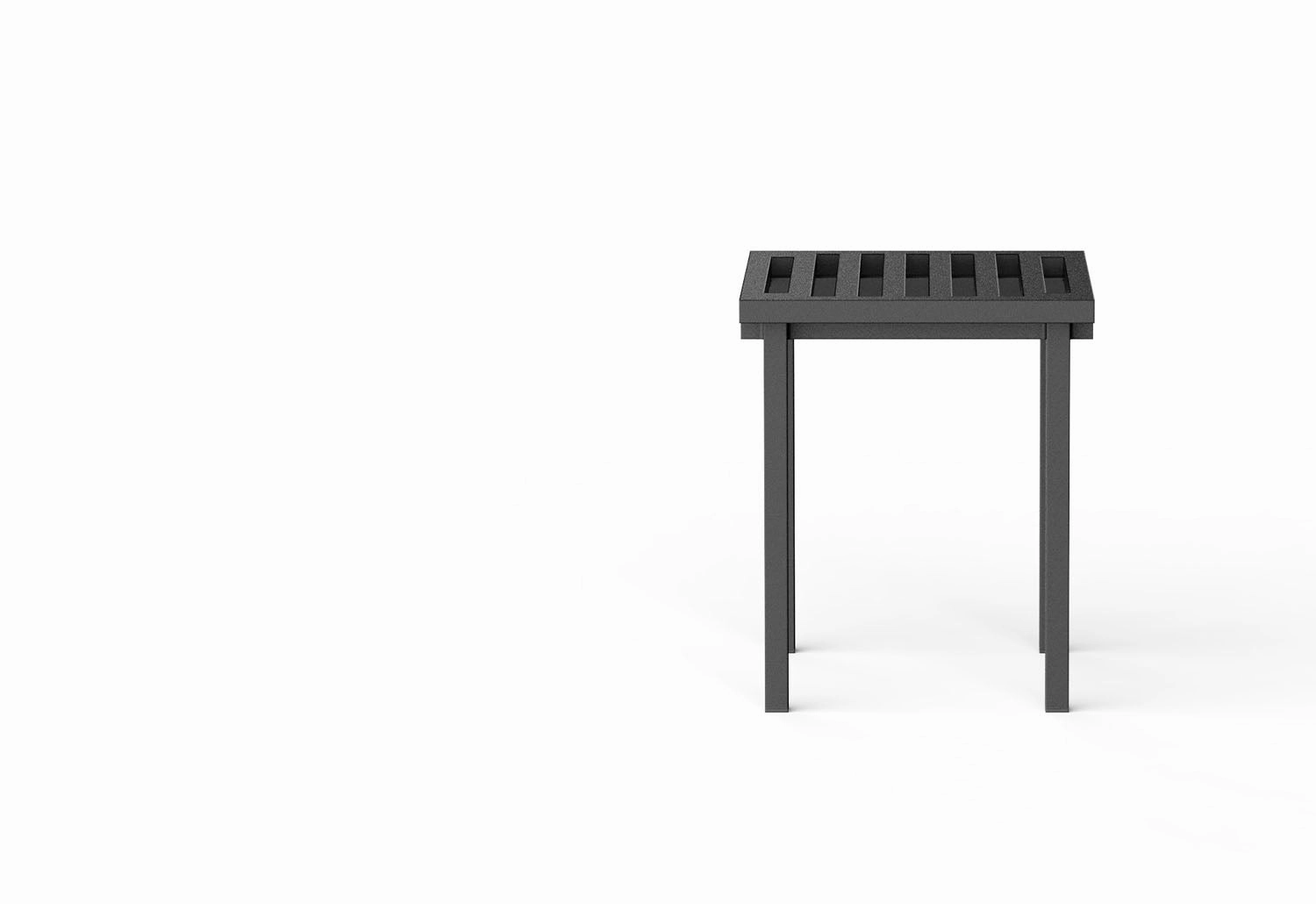 19 Outdoors Stool