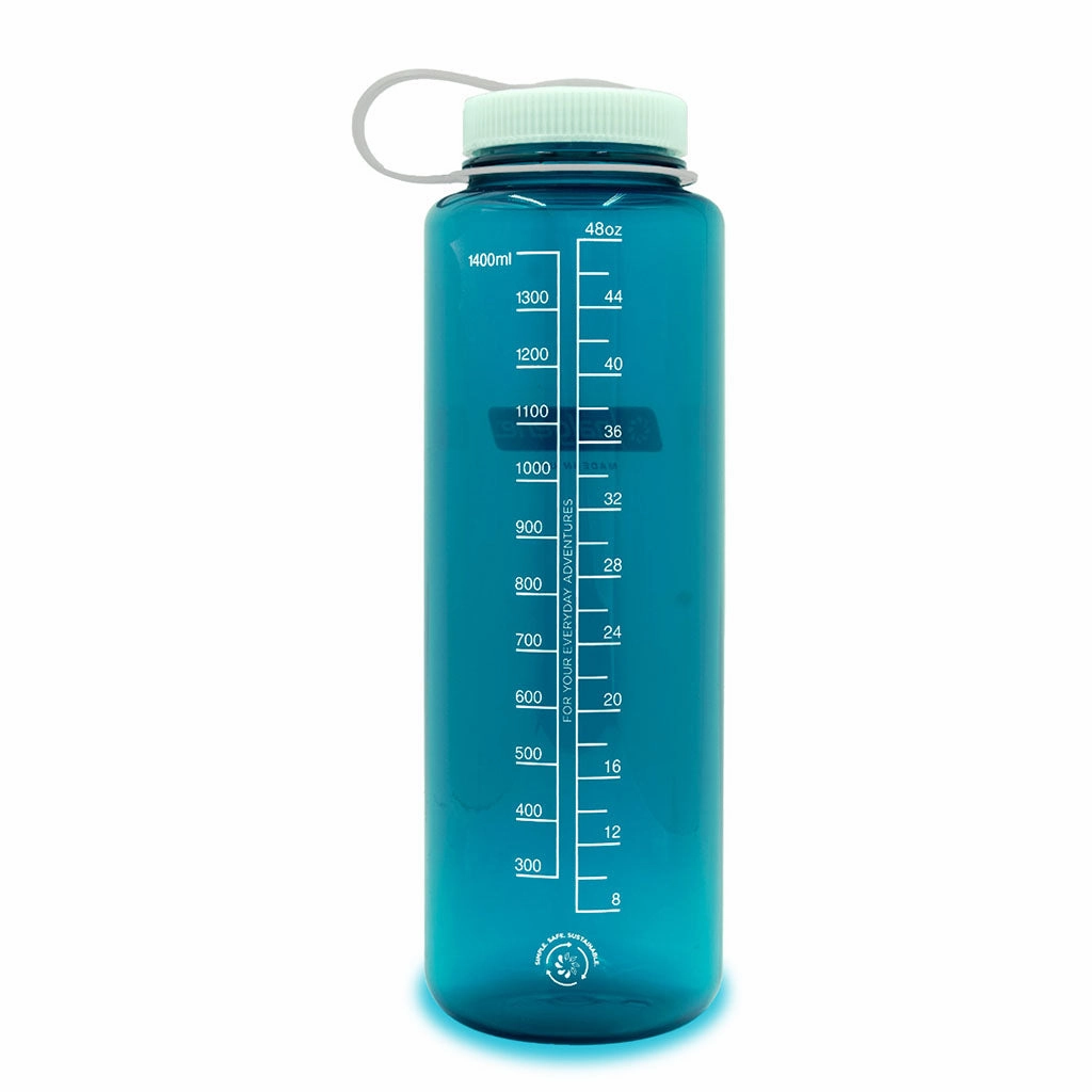 1.5L Silo Wide Mouth Tritan Sustain