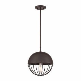 1-Light Outdoor Hanging LanternWeatherproof outdoor lighting