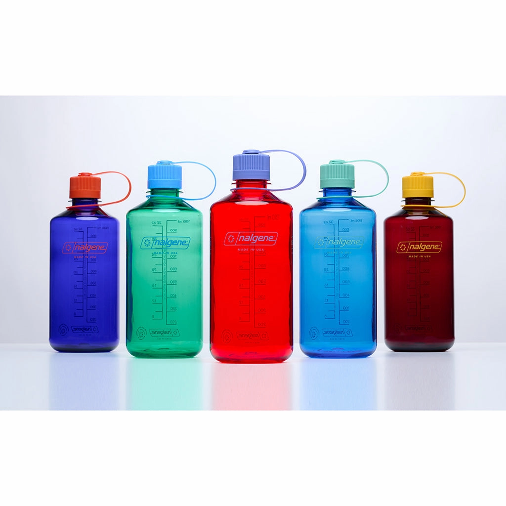 1L Narrow Mouth Tritan Sustain