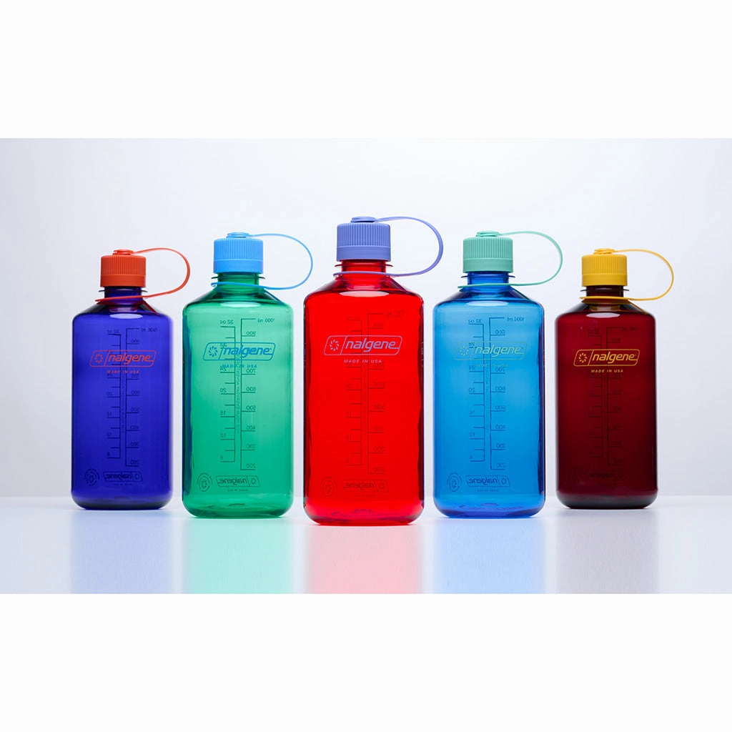 1L Narrow Mouth Tritan Sustain