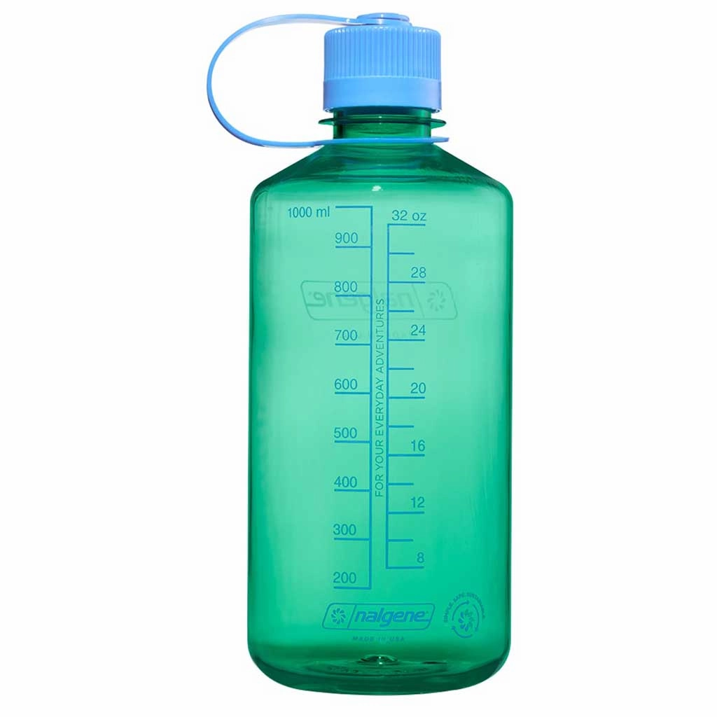 1L Narrow Mouth Tritan Sustain