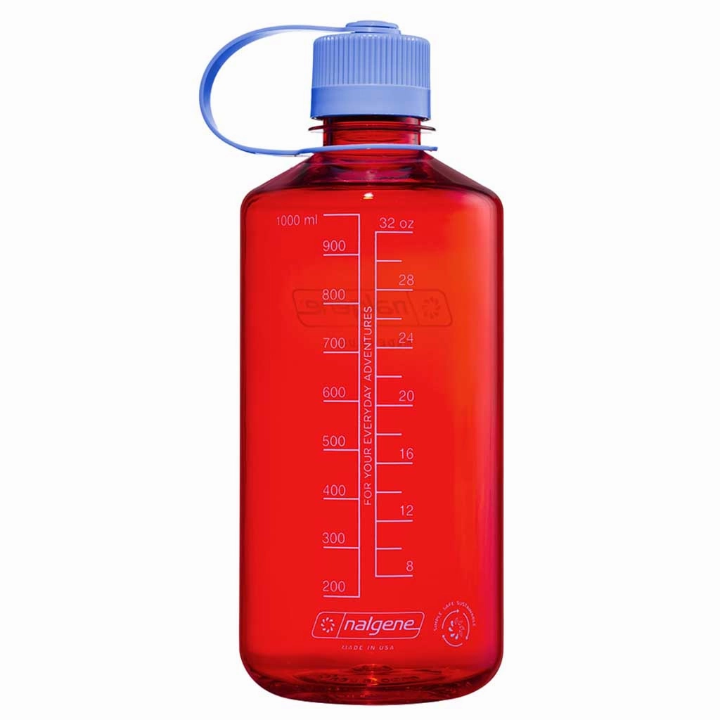 1L Narrow Mouth Tritan Sustain
