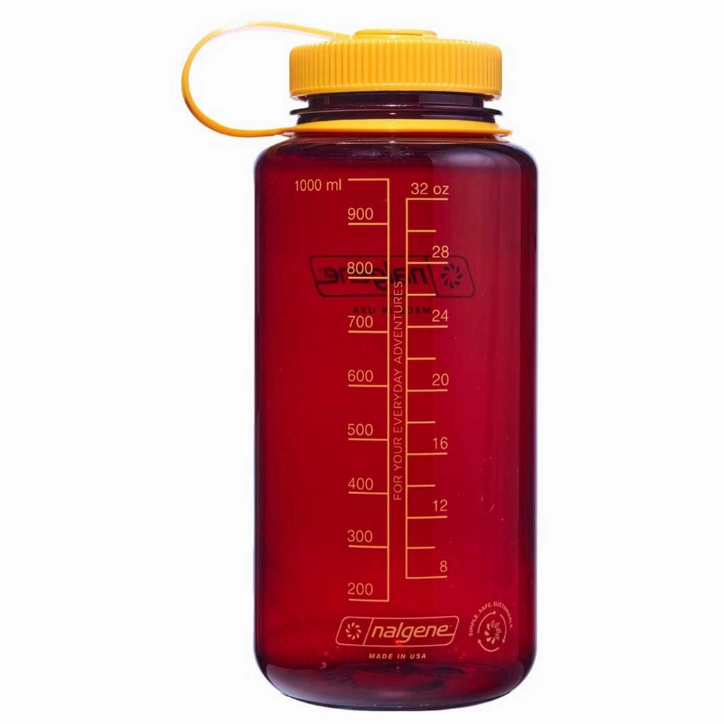 1L Wide Mouth Tritan Sustain