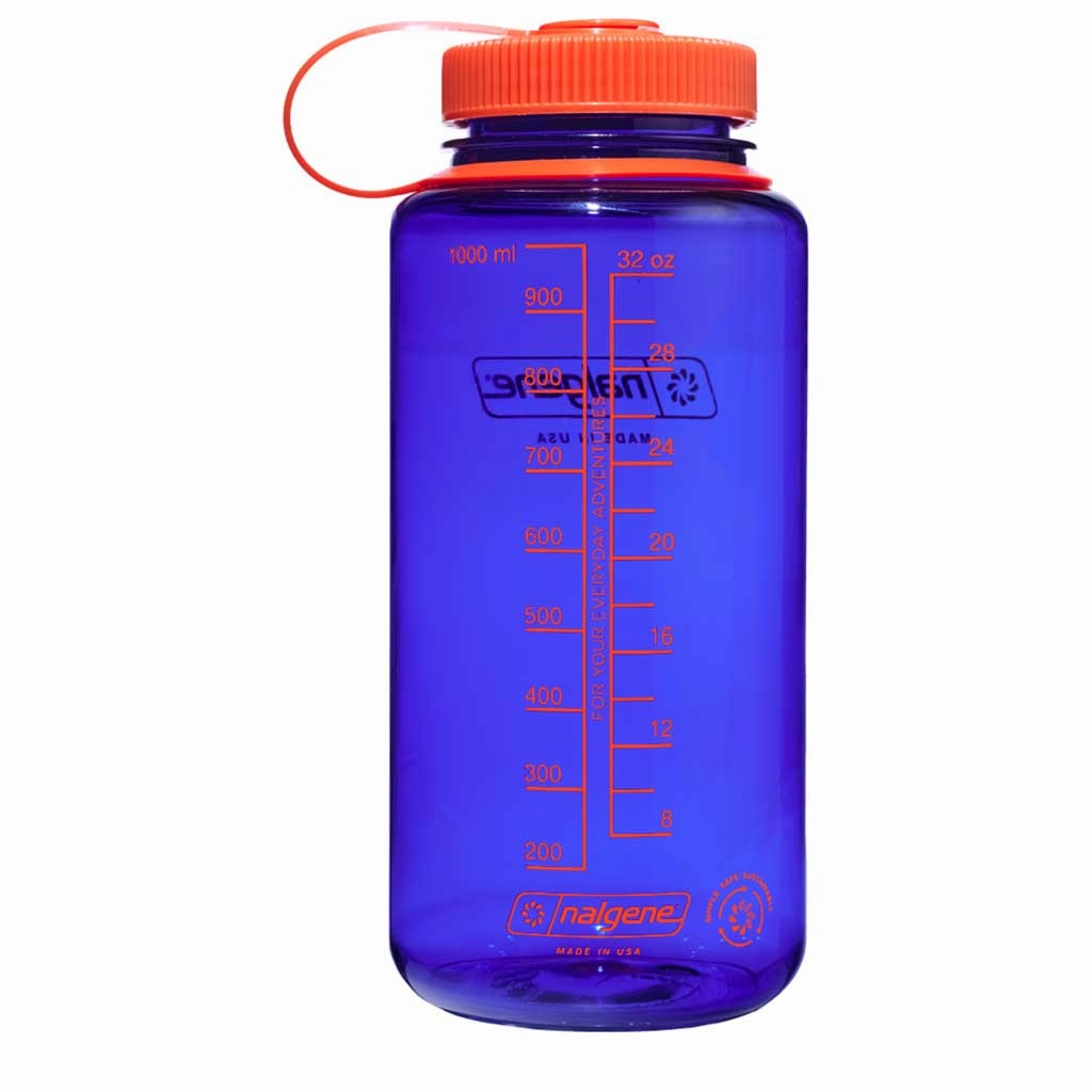 1L Wide Mouth Tritan Sustain