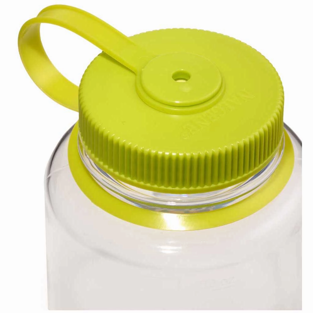 1L Wide Mouth Tritan Sustain