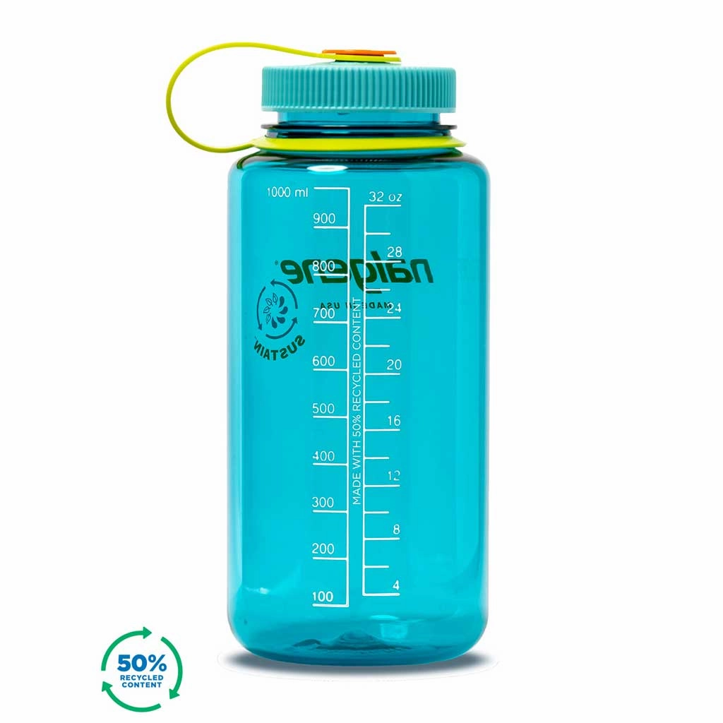 1L Wide Mouth Tritan Sustain
