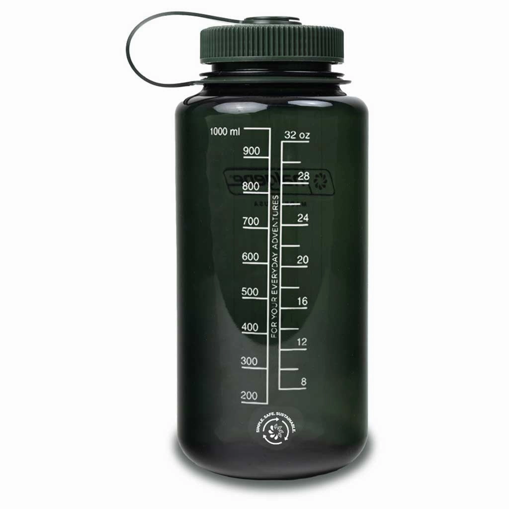 1L Wide Mouth Tritan Sustain