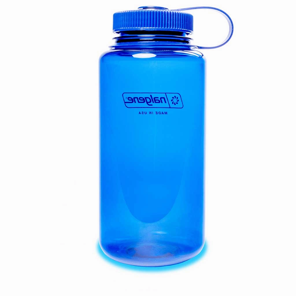 1L Wide Mouth Tritan Sustain