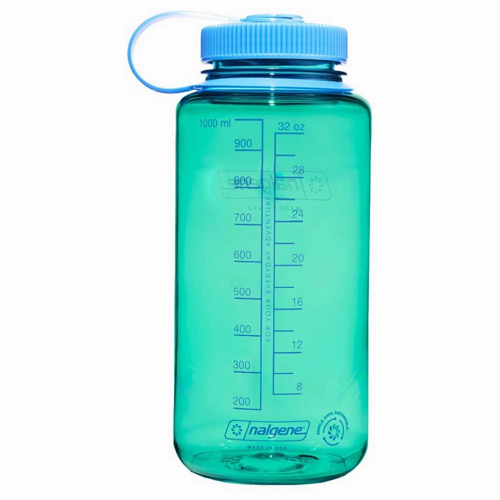 1L Wide Mouth Tritan Sustain