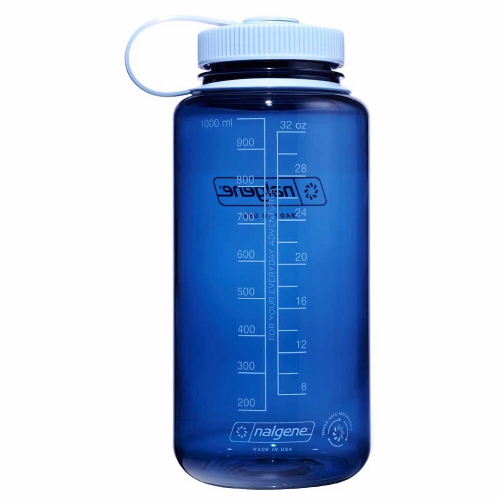 1L Wide Mouth Tritan Sustain