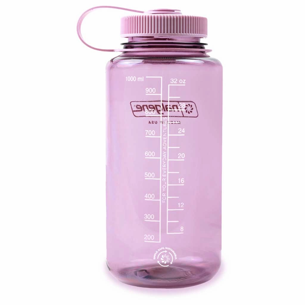 1L Wide Mouth Tritan Sustain