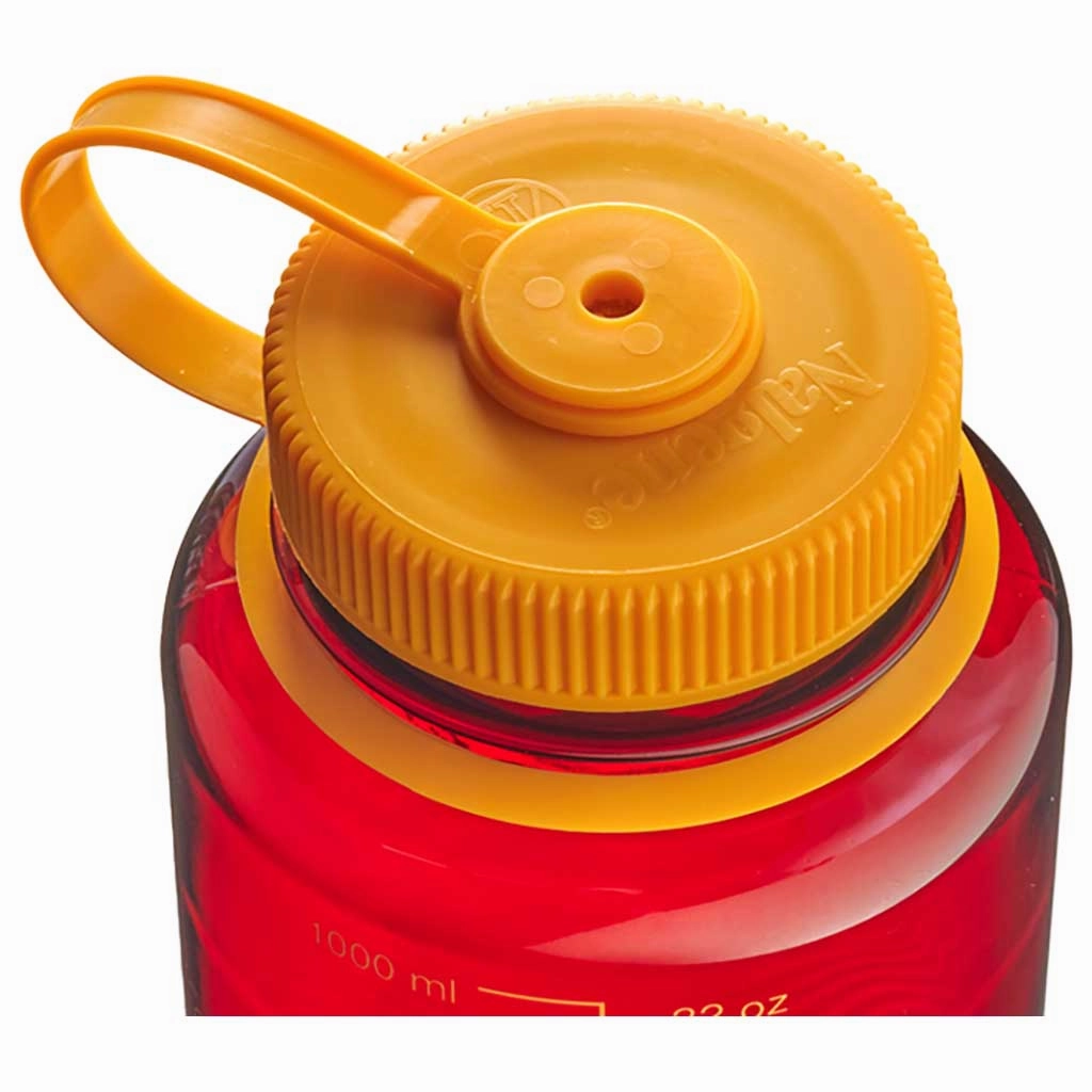 1L Wide Mouth Tritan Sustain