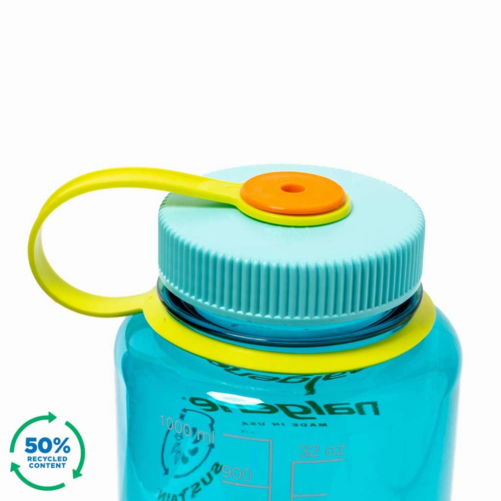 1L Wide Mouth Tritan Sustain
