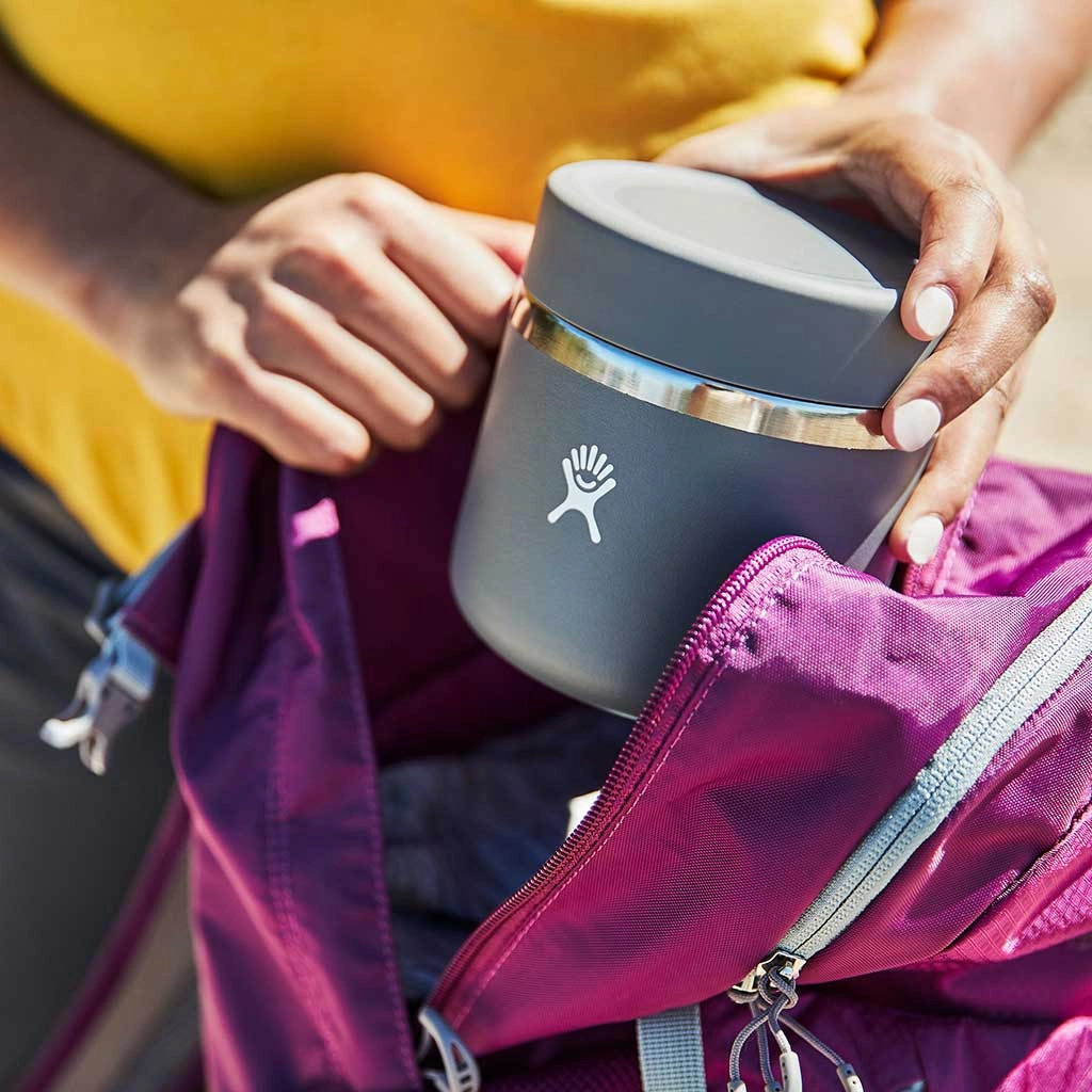 20 oz Insulated Food Jar