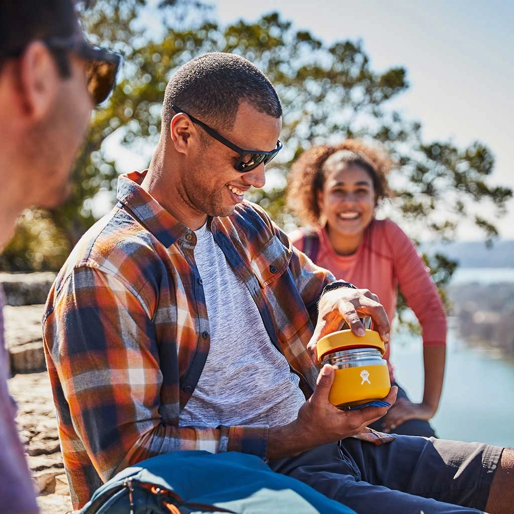 20 oz Insulated Food Jar