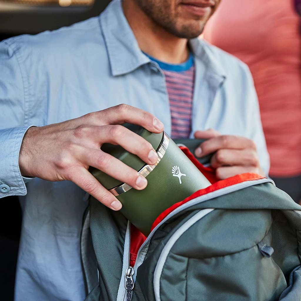 20 oz Insulated Food Jar