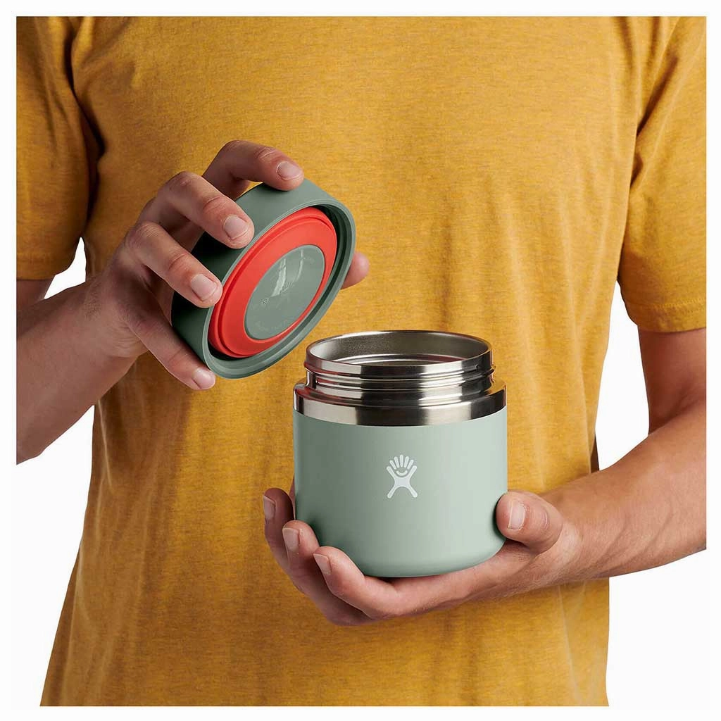 20 oz Insulated Food Jar