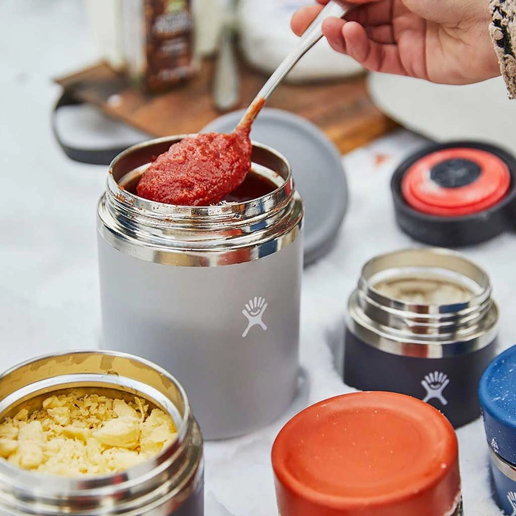 20 oz Insulated Food Jar