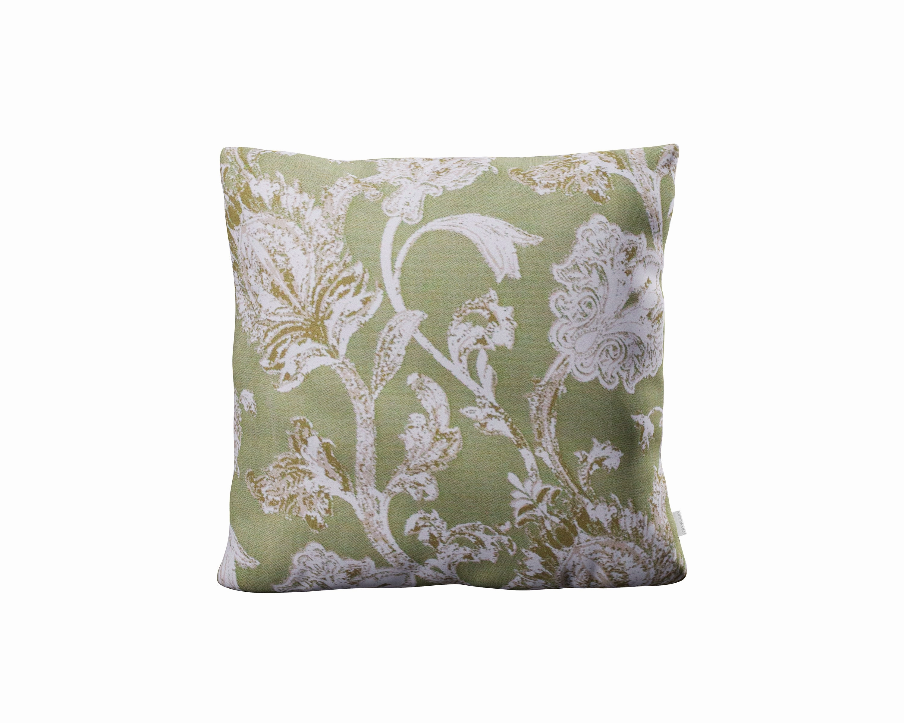 20" Outdoor Throw Pillow