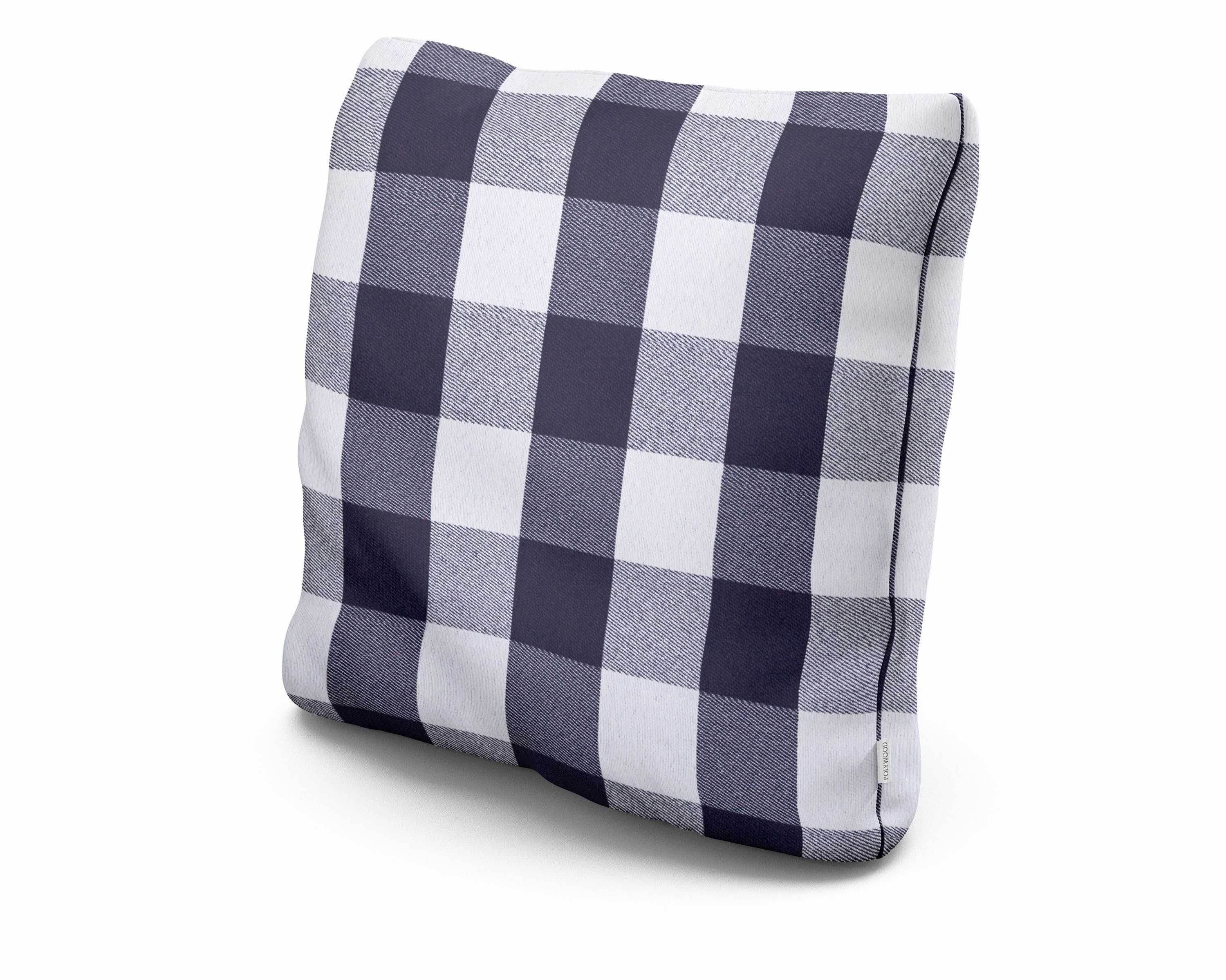 20" Outdoor Throw Pillow
