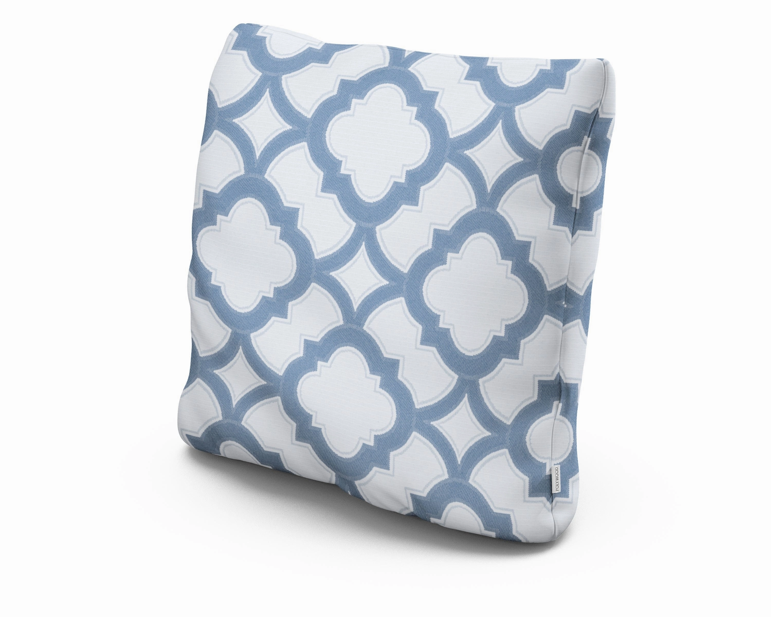 20" Outdoor Throw Pillow