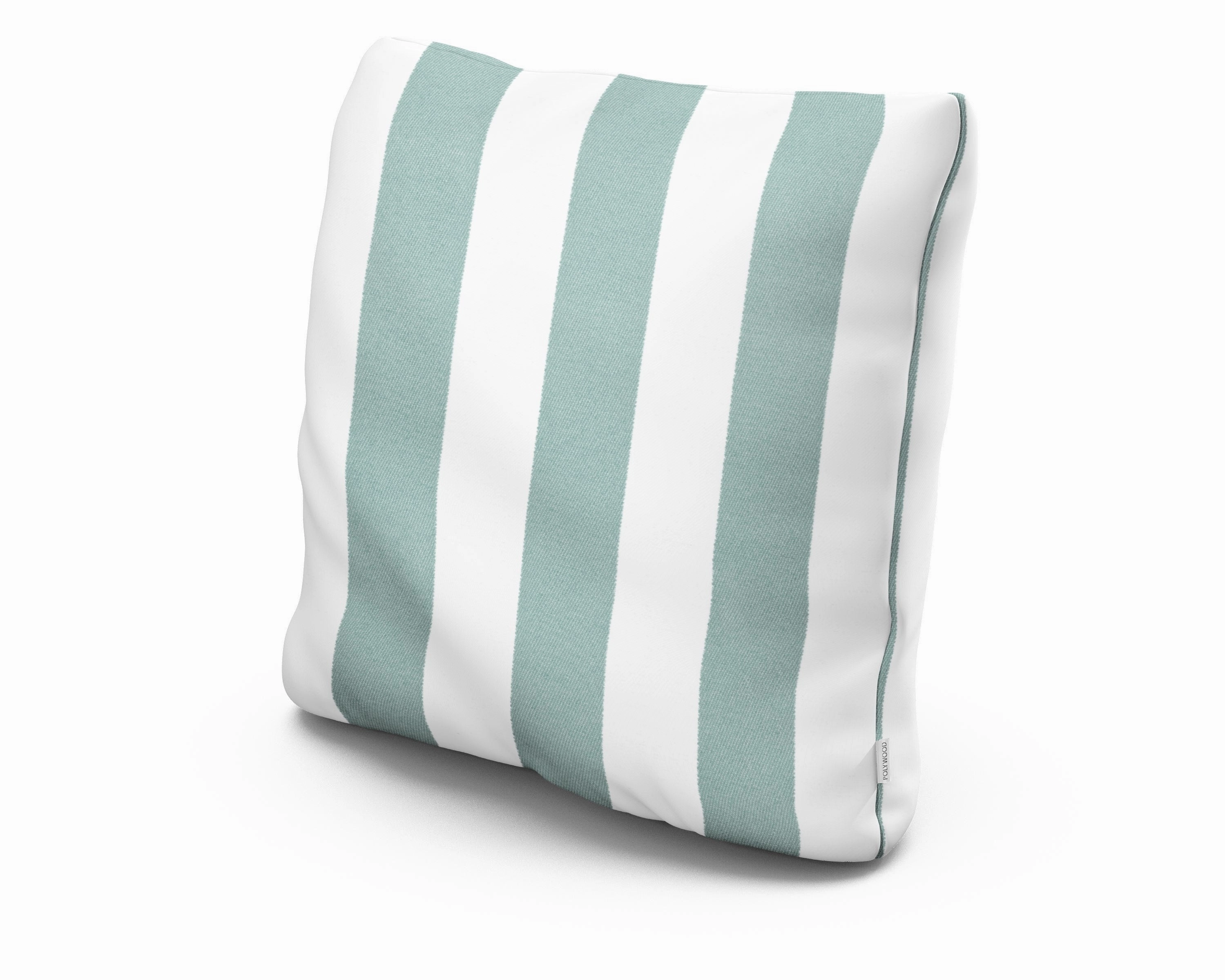 20" Outdoor Throw Pillow