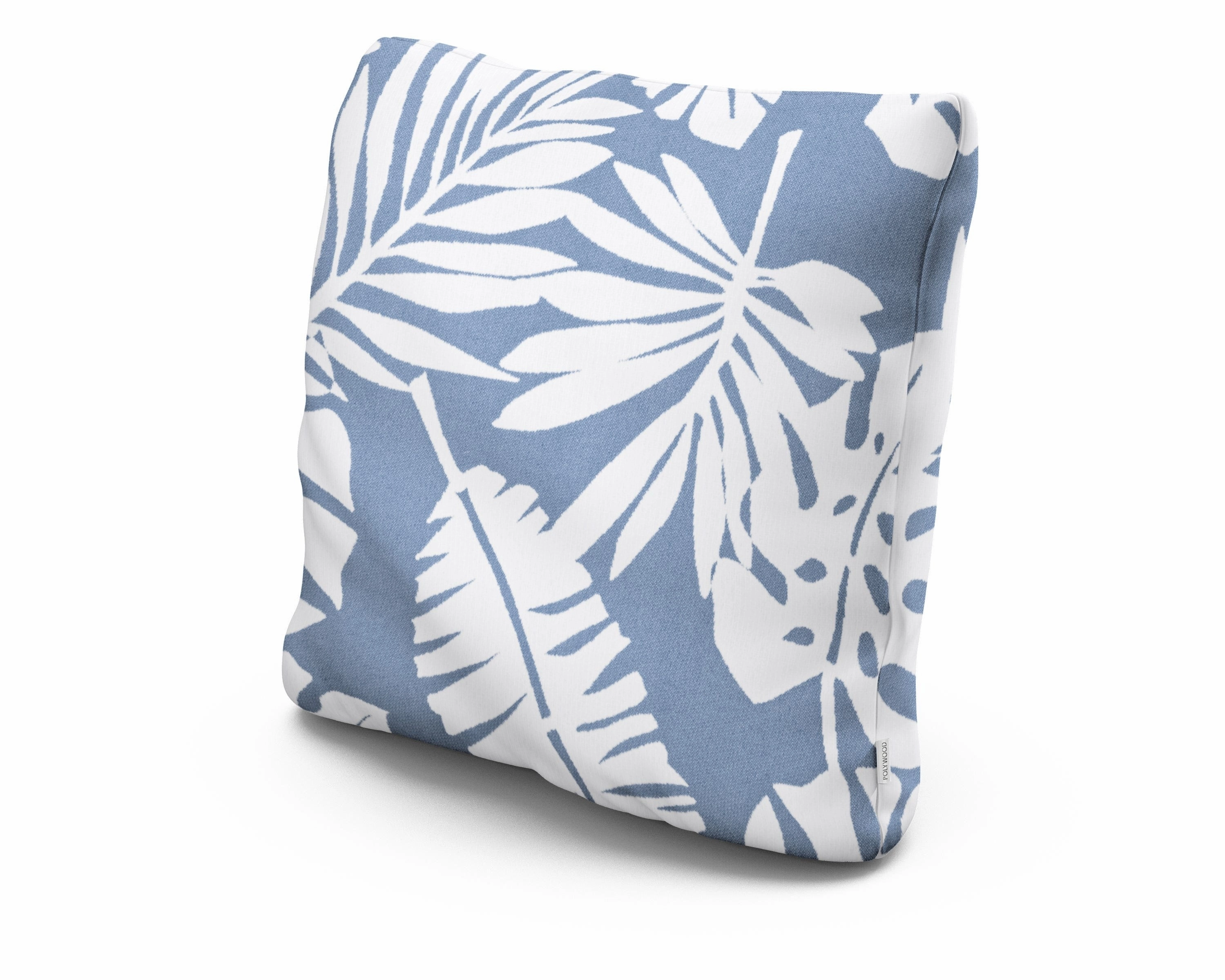 20" Outdoor Throw Pillow