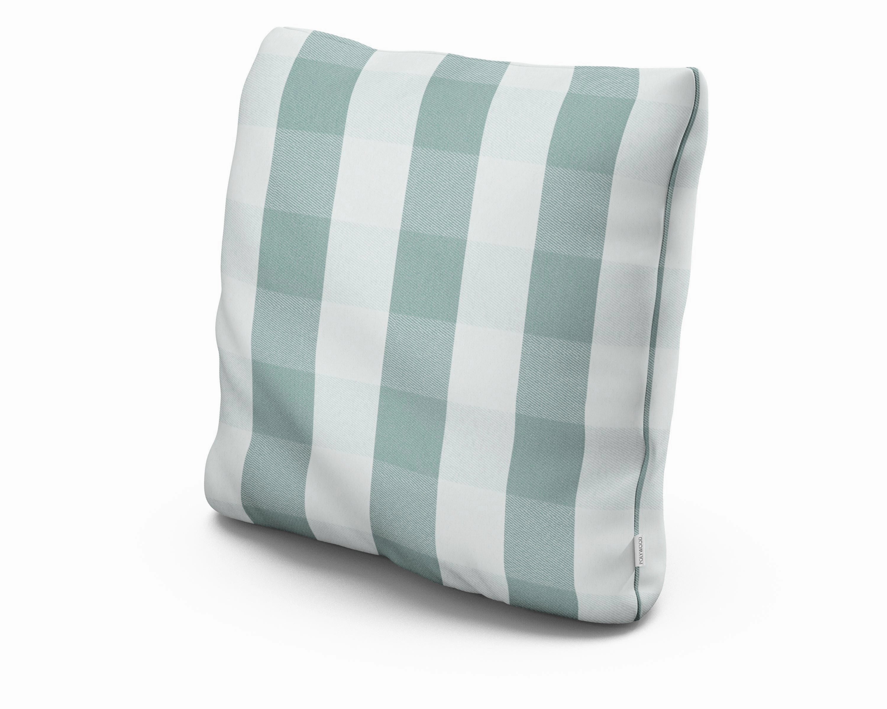 20" Outdoor Throw Pillow