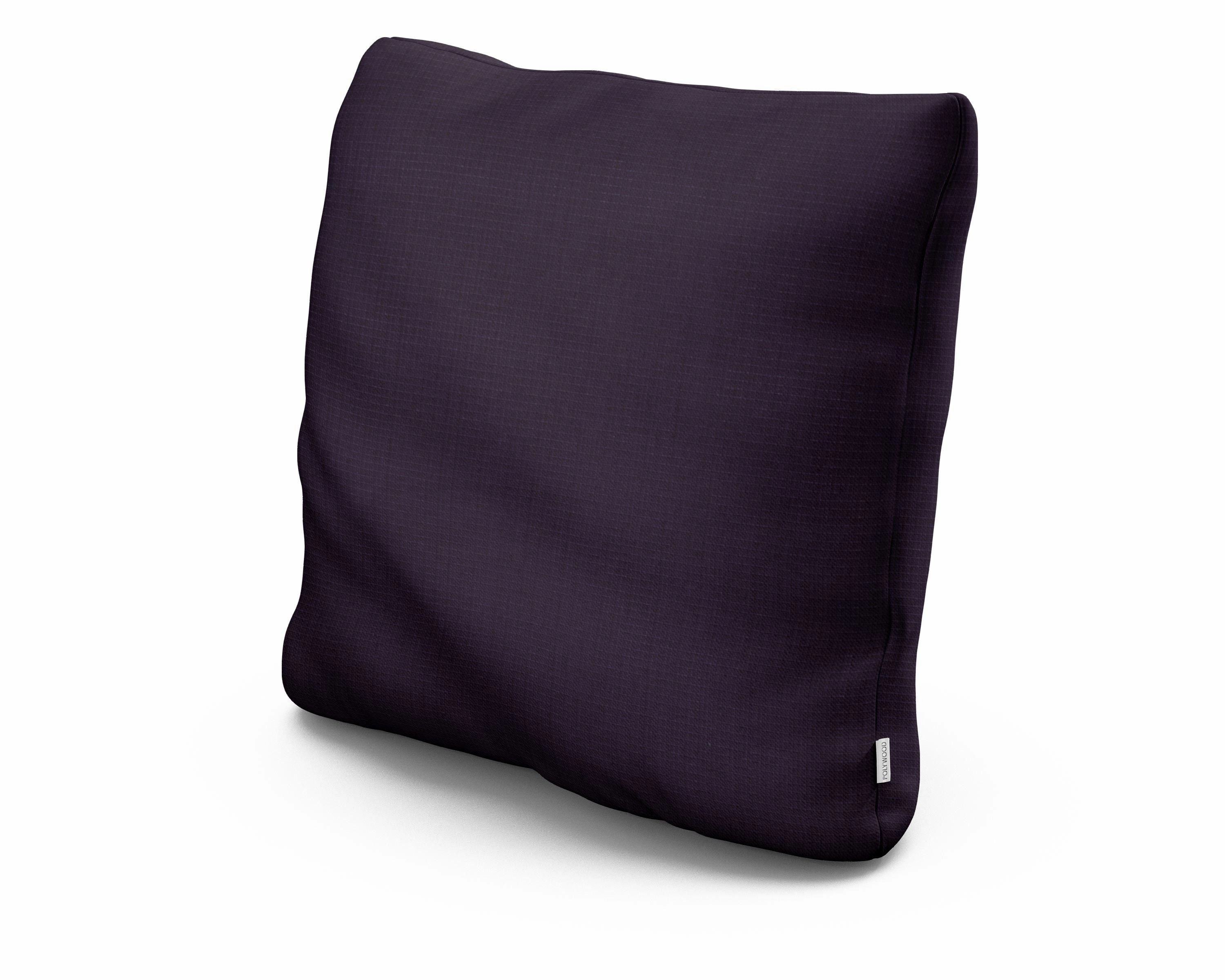 20" Outdoor Throw Pillow