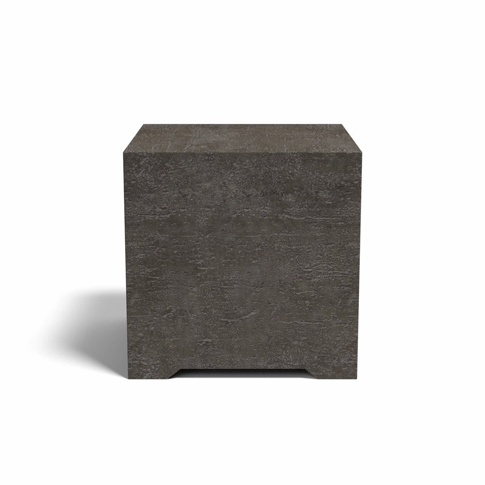 20" Square Graphite Tank Cover