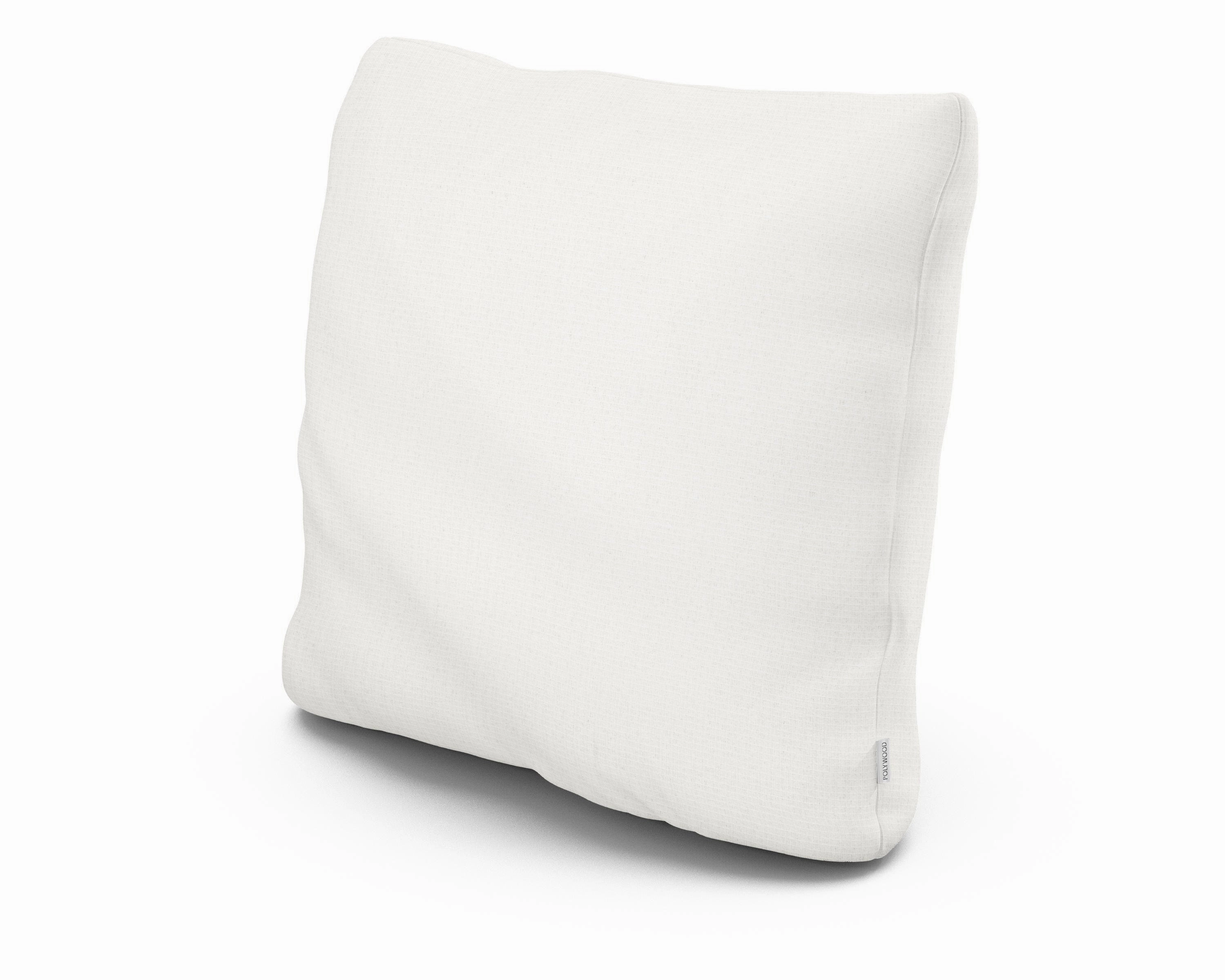 22" Outdoor Throw Pillow