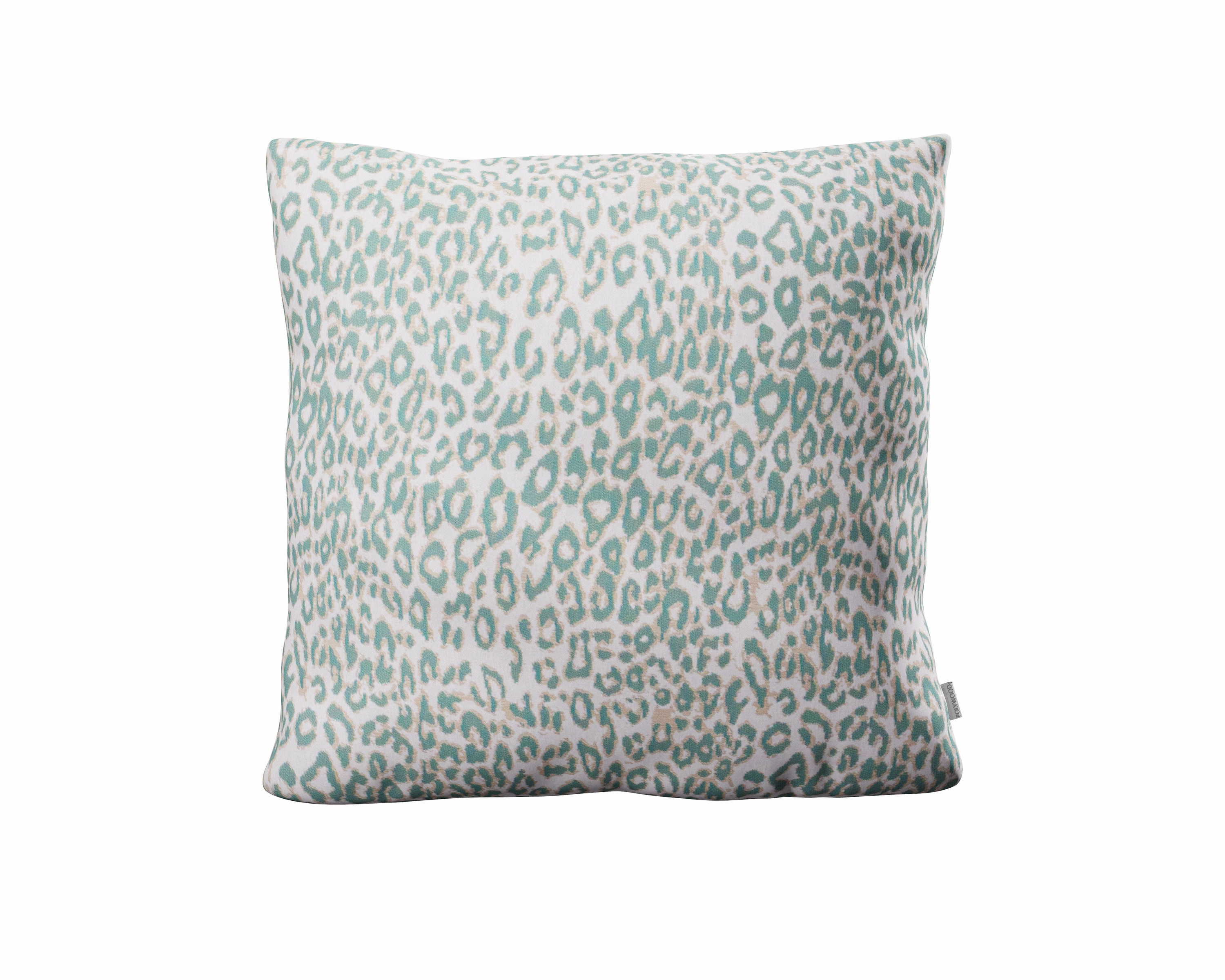 22" Outdoor Throw Pillow