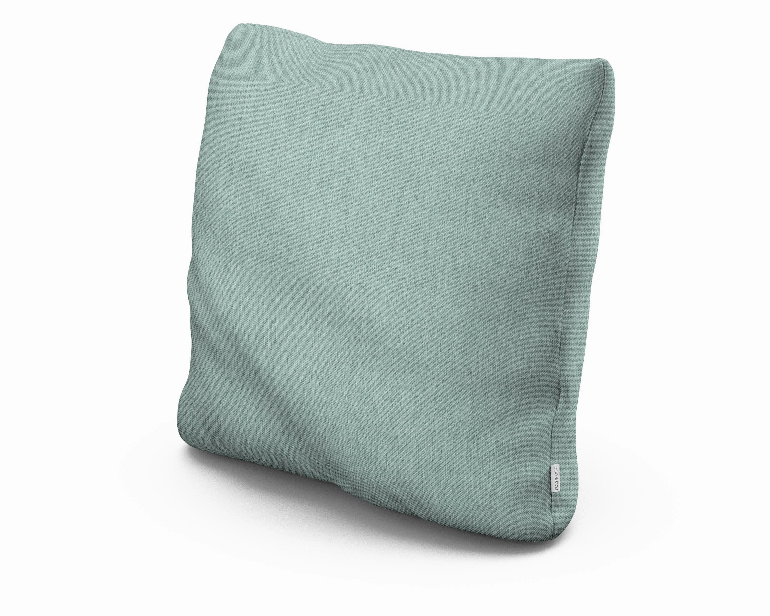 22" Outdoor Throw Pillow