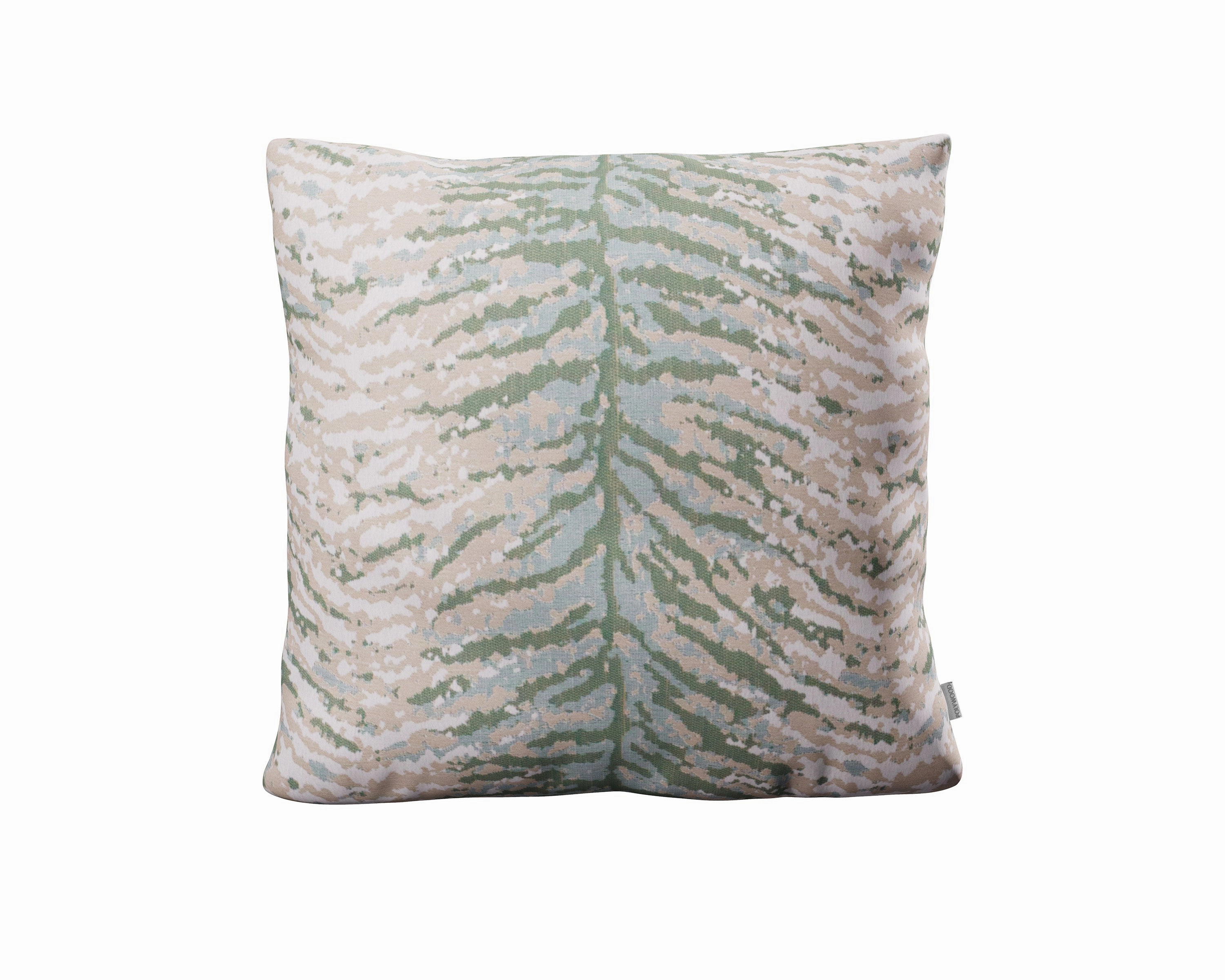 22" Outdoor Throw Pillow