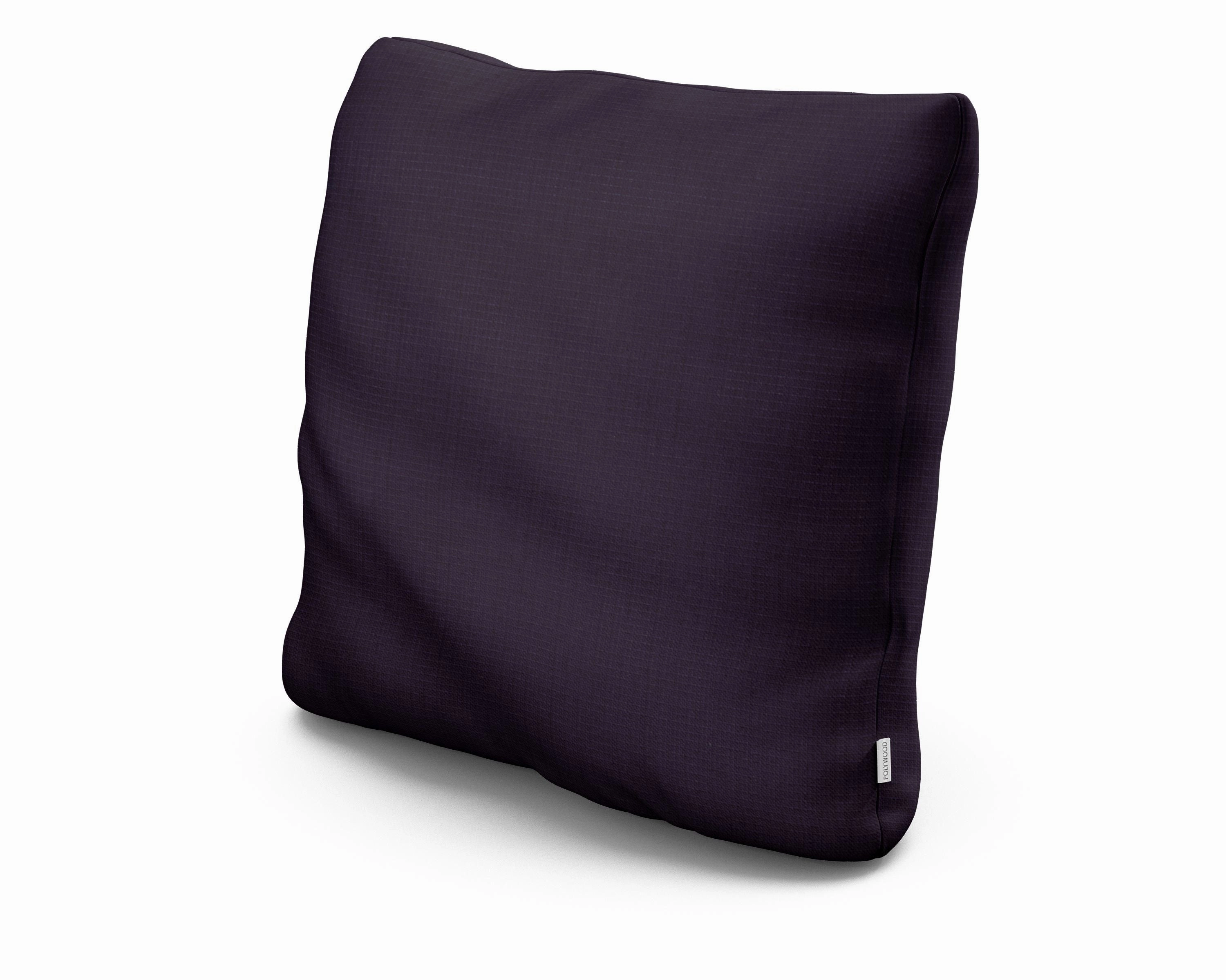 22" Outdoor Throw Pillow