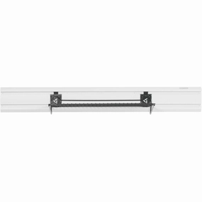 24 Wire Shelf - Granite Wall Accessory large capacity outdoor storage box