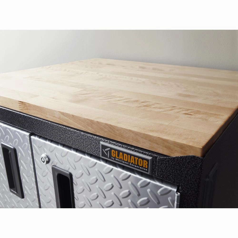 27 Hardwood Top - Other Storage Solution