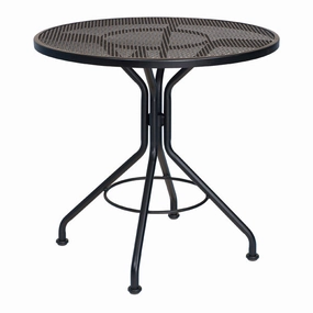 Click Outdoor Dining Chair w/ Armrestsoutdoor patio dining furniture set