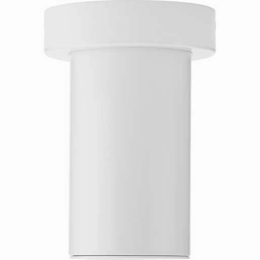 3" 1-Light LED Surface Mount Cylinder