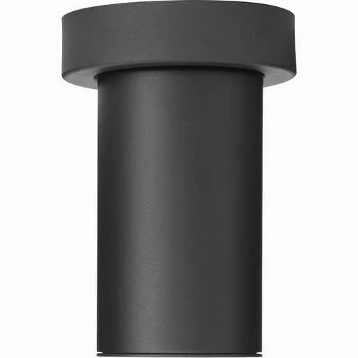 3" 1-Light LED Surface Mount Cylinder