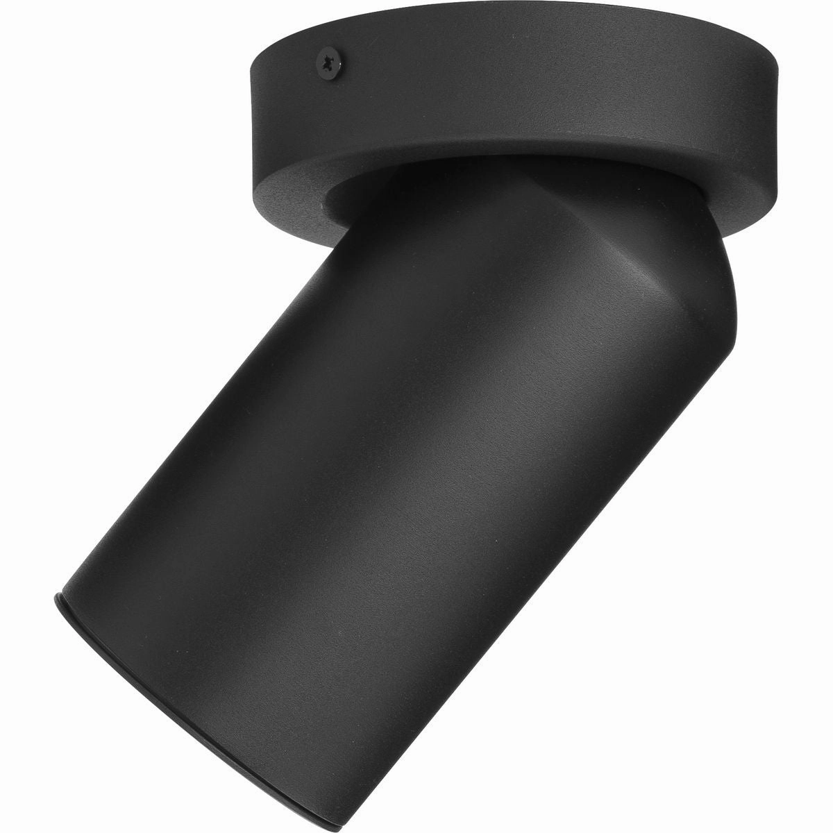 3" 1-Light LED Surface Mount Cylinder