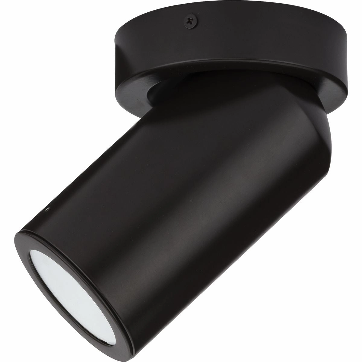 3" 1-Light LED Surface Mount Cylinder