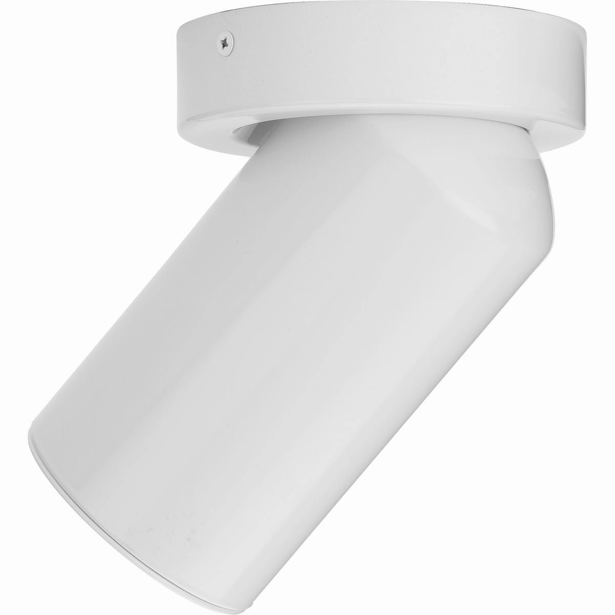 3" 1-Light LED Surface Mount Cylinder