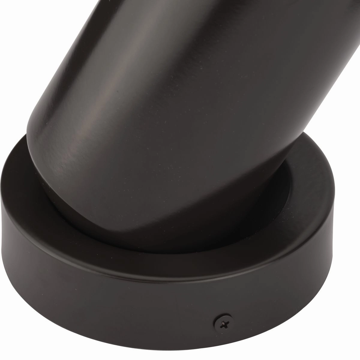 3" 1-Light LED Surface Mount Cylinder