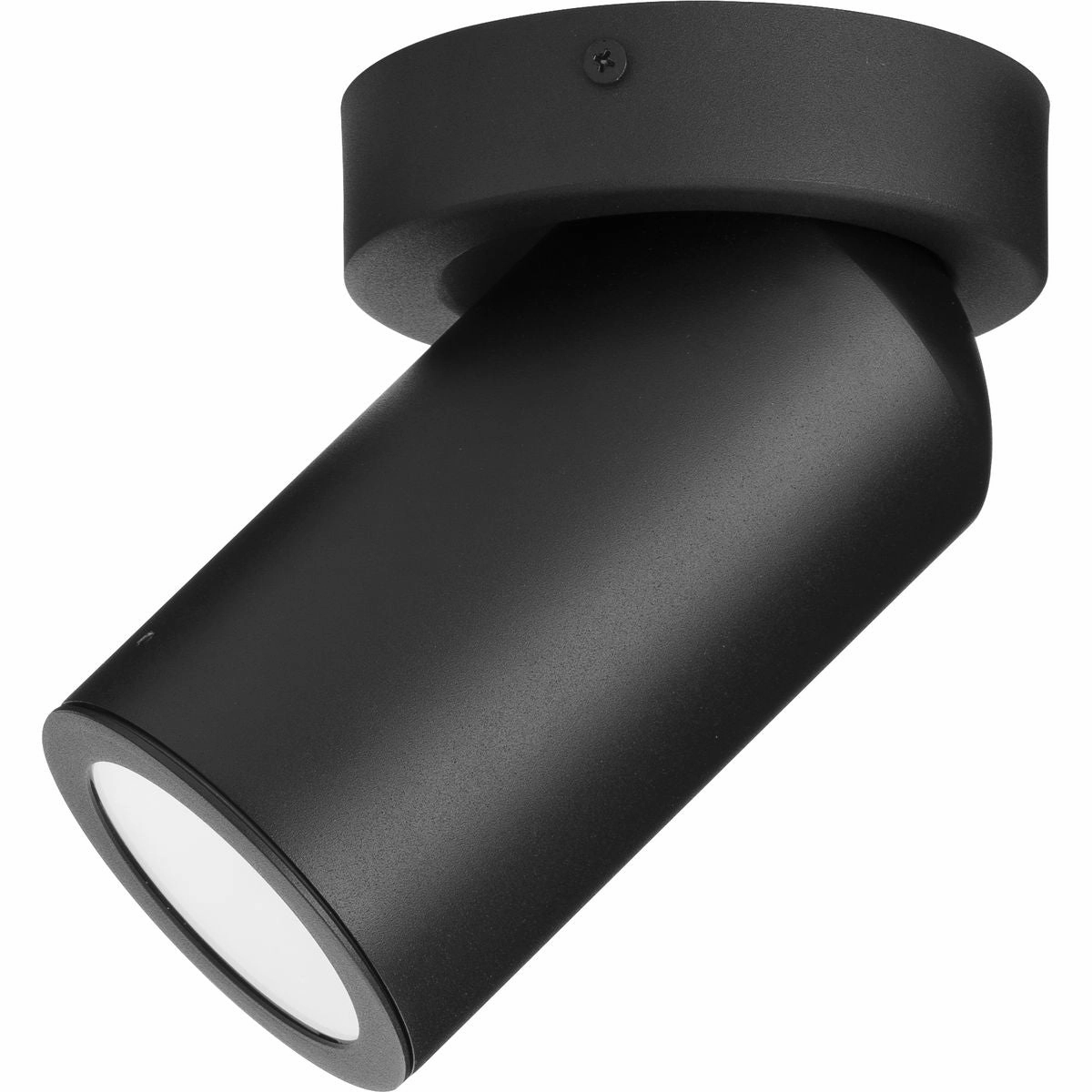 3" 1-Light LED Surface Mount Cylinder